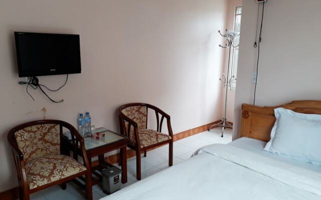 Nha Nghi Hung Van - Bac Kan