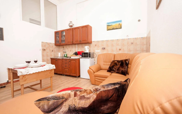 Grand Boulevard Apartments