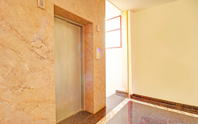Super Townhouse Patel Nagar Near Saharanpur Chowk Dehradun