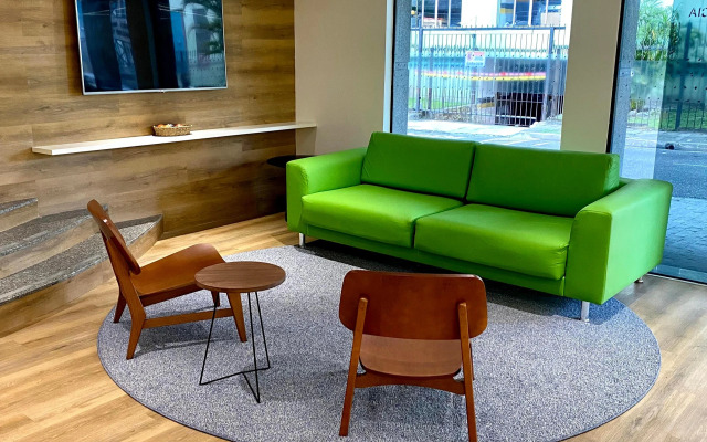 ibis Styles Belém Batista Campos