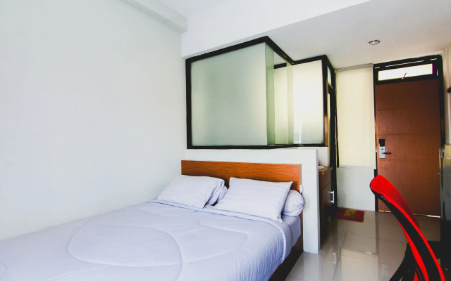 D'Paragon Sumber Solo