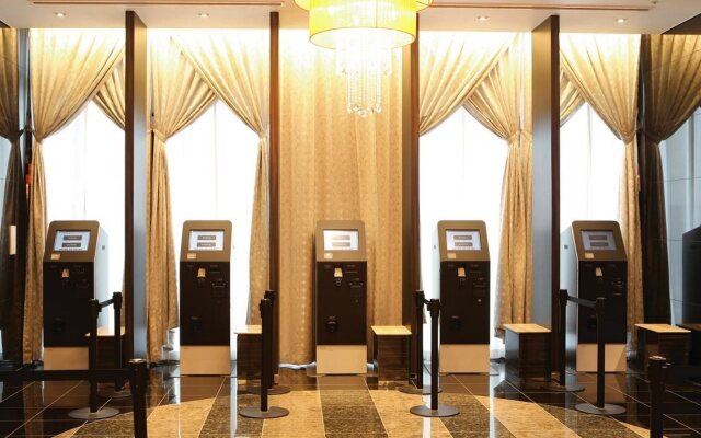 APA Hotel Hiroshima Ekimae