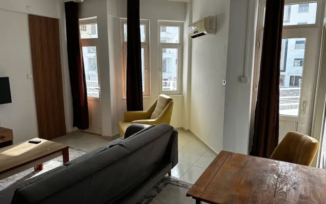 Finike Sever Otel