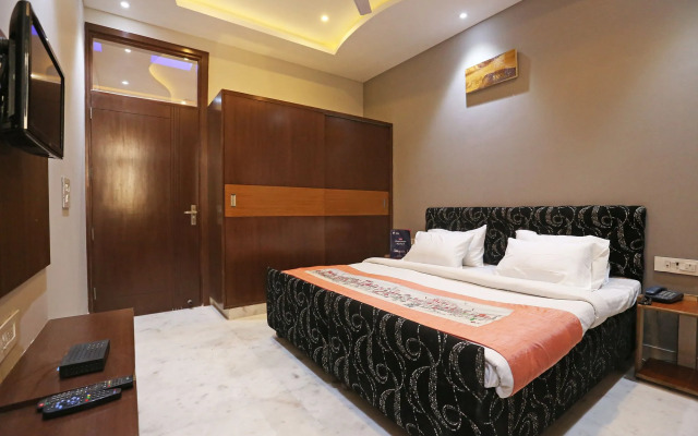 OYO 9385 Indirapuram