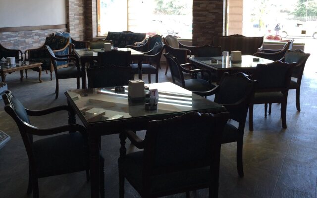 Muomen Hotel Suites