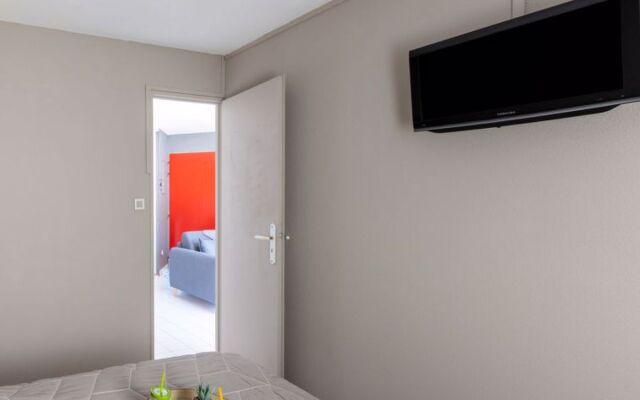 Résidence Sopraland