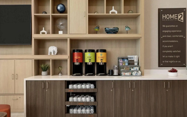 Home2 Suites by Hilton Dalton