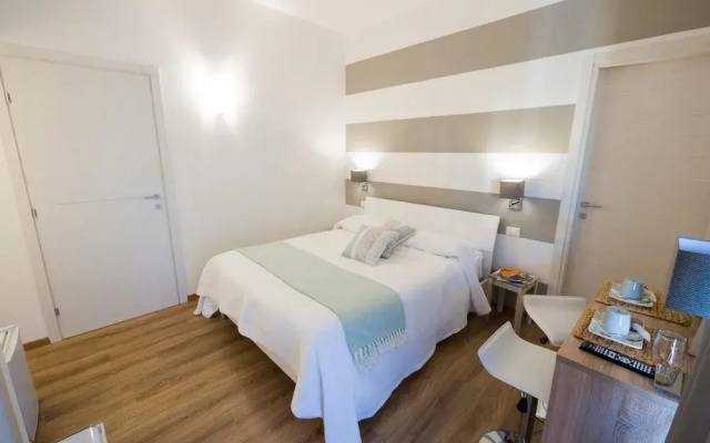 Suite Simonetta