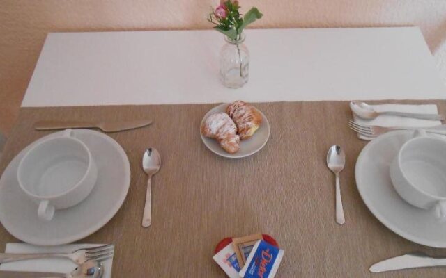 B&B Casale Le Rose