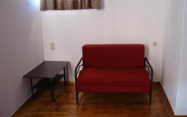 Old Town Apartments