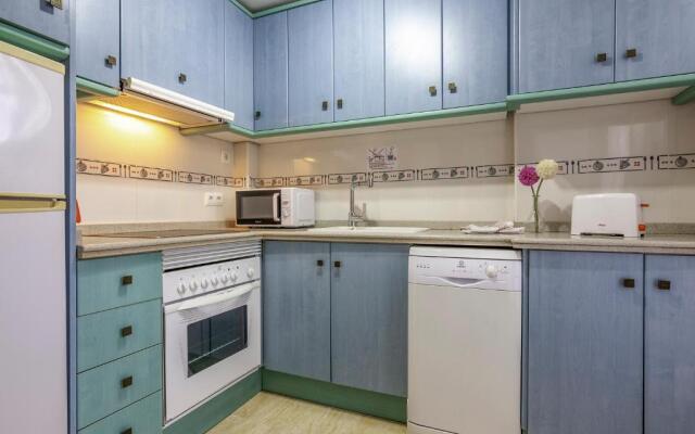 Villas Guzman - Apartamento Trond Paraiso Mar