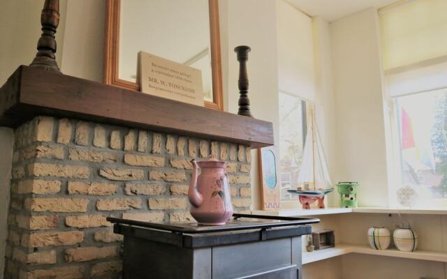 Apartment in Giethoorn by Scenic Canals