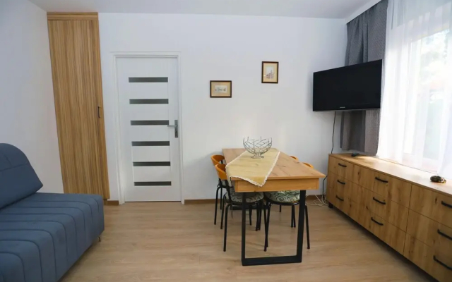 Apartment in Rowy Near Baltic Sandy Beach