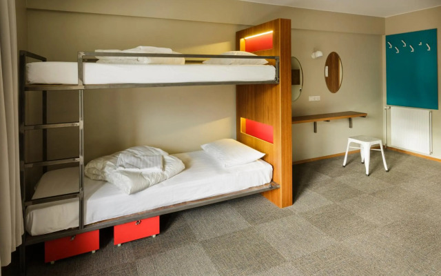 Loft Hostel