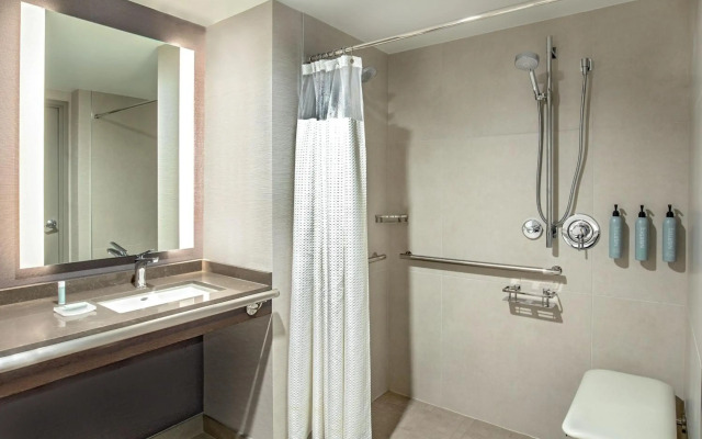 Courtyard by Marriott Boston Marlborough