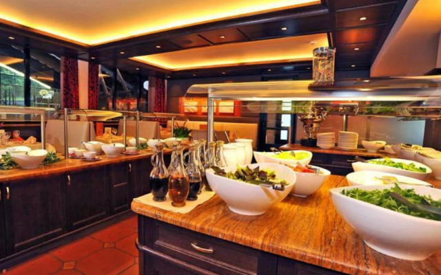 Familienhotel Sonngastein