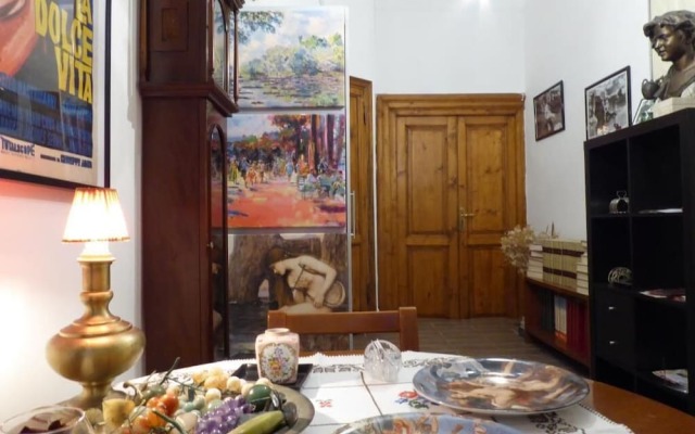 La Dolce Vita Apartment Historic Centre