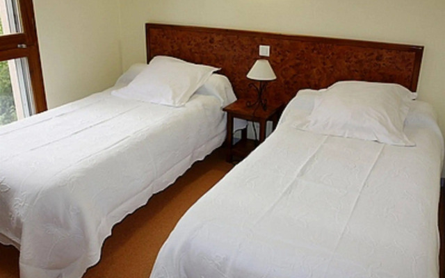 Auberge de la Planquette