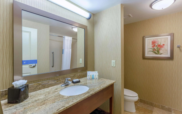 Hampton Inn Baltimore/Owings Mills