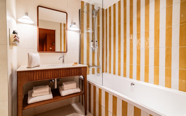 Citadines Aparthotel Cannes Croisette