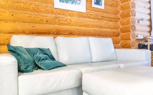 Holiday Home Lomasuvas