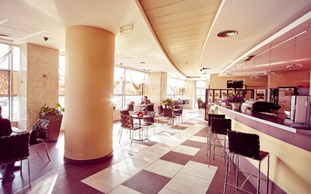 Hello Hotels Bucharest