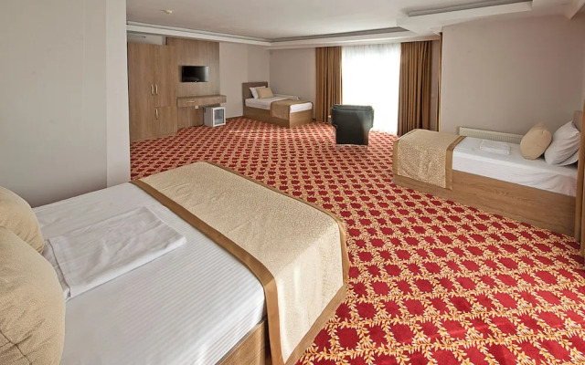 Lion City Otel