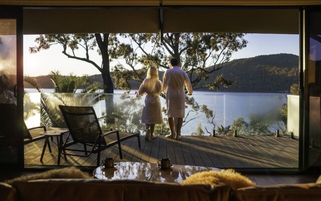 Marramarra Lodge