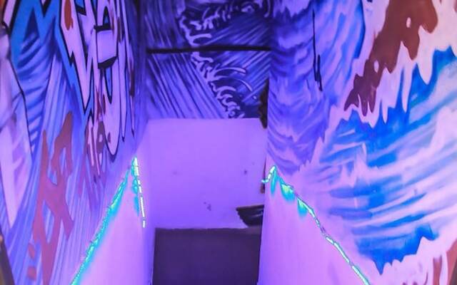 Medina Guesthouse - Hostel