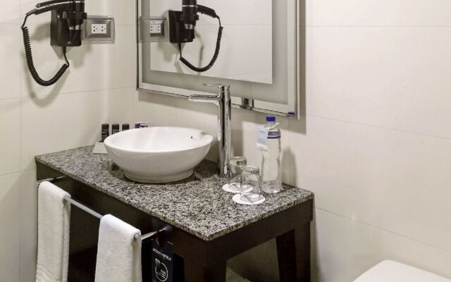 Mercure Ariosto Lima