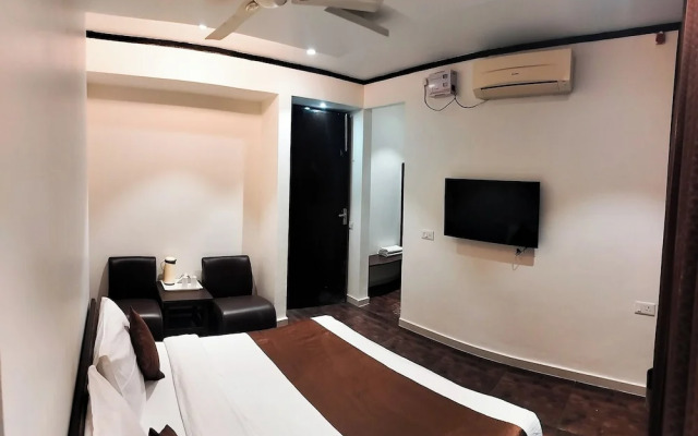 The Wind Cross Hotel