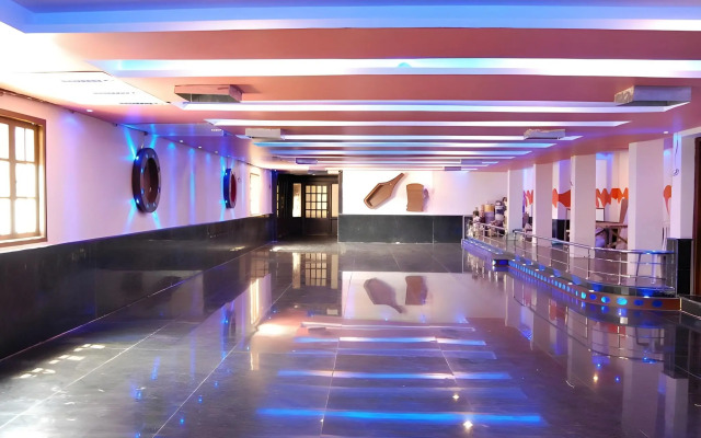 Hotel Royal Sathyam