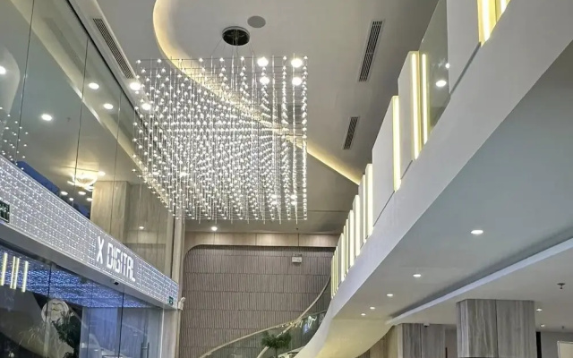X-Digital Hotel