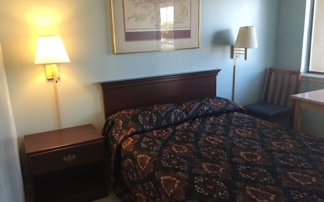 Calypso Motor Inn