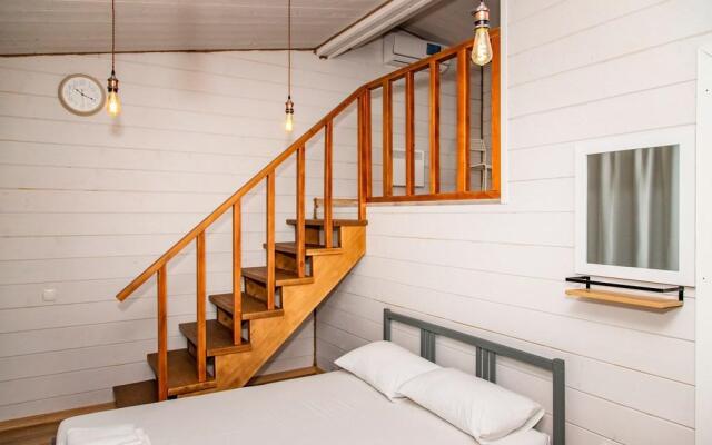Chalet Vostochnoye