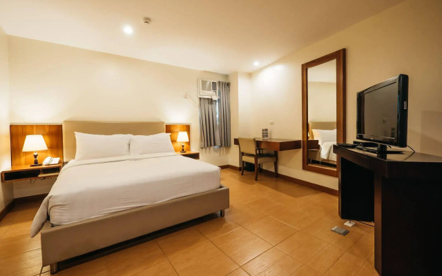 Well Hotel Cebu