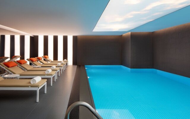 Sheraton Istanbul City Center