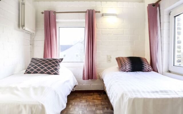 Bungalowpark Landsrade 21488