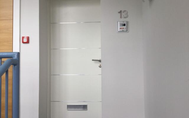 Inverness Apartments - Castlefield