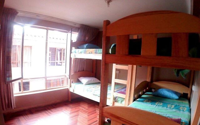 Baum Hostel