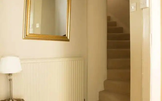 JOIVY Stylish Heart of Edinburgh Gem