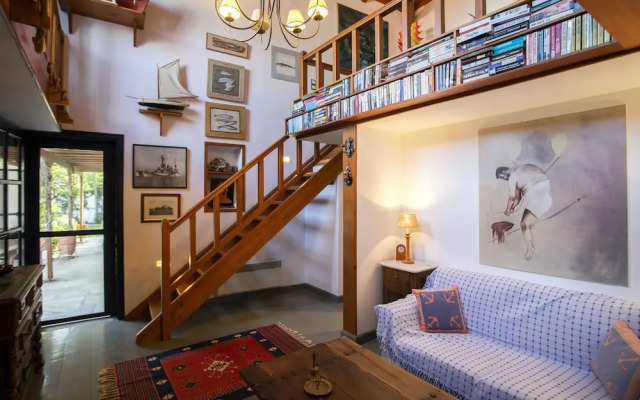 Villa Piou