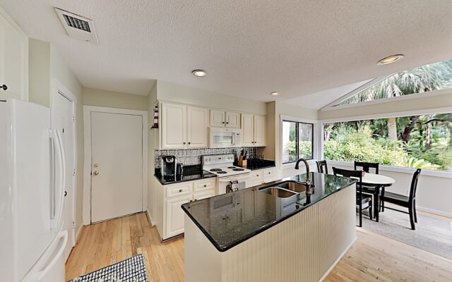 7ferncou 3 Bedroom Home