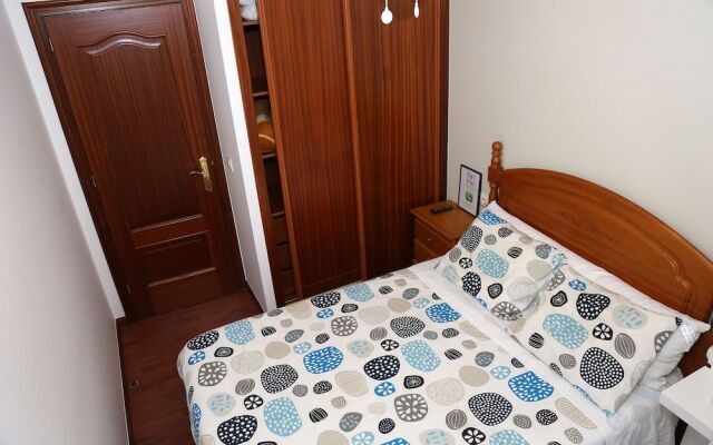 Pension Caldas