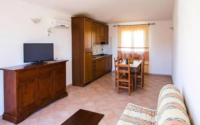 Apartment in Sos Alinos Near Cala Liberotto