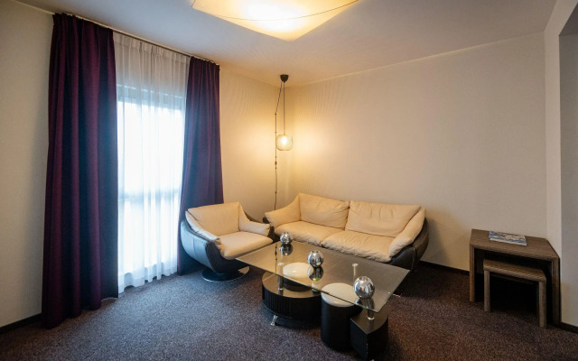 Hotel-Restaurant Horizon Ath-Lessines