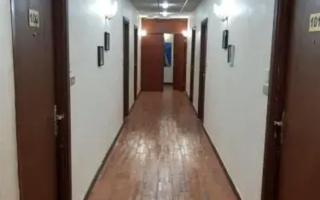 Amman Ambiance Hotel