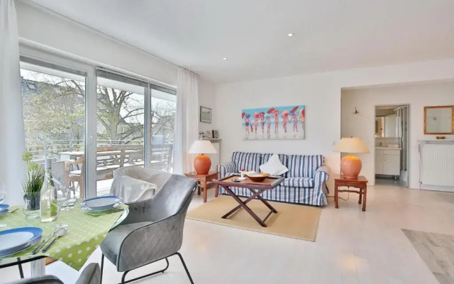 Barke Barke Appartement 324