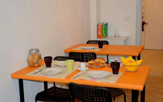 Check-inn Rooms
