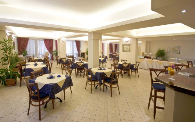 Hotel Panorama